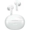USAMS Bluetooth 5.3 TWS X-donseries ENC belaidės ausinės baltos spalvos BHUENCXD02 (US-XD19)