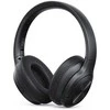 USAMS Bluetooth 5.3 Ausinės US-YH Series juodos spalvos TDLYEJYS01 (USAMS-YH21)