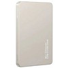 USAMS Powerbank indukcinis 5000mAh 20W PD Fast Charge titanium CY Series 5KCD23102 US-CD231