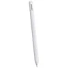 USAMS Active Touch Sensitive Pen rašiklis baltos spalvos ZB254DRB01 (US-ZB254)