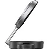 USAMS sulankstomas 3 viename 15W indukcinis telefono/Apple Watch/ausinės įkrovimas CD234WXC01 (US-CD234)