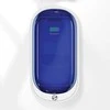 USAMS STERYLIZATOR UV-C ŁAD. INDUKCYJNA 15W Baltas /Baltas ZB151XDH01 (US-ZB151)