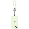 Universalus dirželis telefonui 30cm USAMS ZB283GS04 (US-ZB283) žalios spalvos