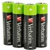 Verbatim NiMH AA 2500mAh baterijos, 4 vnt komplektas