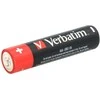 Verbatim Alkaline Baterija AAA LR03 10pcs 49874