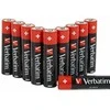 Verbatim Alkaline Baterija AAA LR03 10pcs 49874