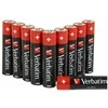 Verbatim Alkaline Baterija AAA LR03 10pcs 49874