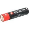 Verbatim šarminės baterijos AAA LR03 4 vnt. 49500