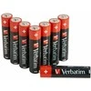 Verbatim FC419 Šarminės baterijos AAA LR03 8 vnt. 49502