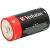 Verbatim Alkaline Baterija C LR14 2pcs juodas 49922
