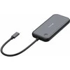 Verbatim – Share My Screen USB-C Wireless Ekranas Adapteris 1080P su koncentratoriumi