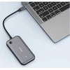 Verbatim – Share My Screen USB-C Wireless Ekranas Adapteris 1080P su koncentratoriumi