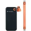 Kietasis diskas Verbatim Diskas SSD 1TB - USB 3.2 gen.2 32193