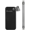 Kietasis diskas Verbatim Diskas SSD 2TB - USB 3.2 gen.2 32194