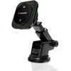 Verbatim įkroviklis automobilinis n Drive Qi2 15W RGB CND-01 juodos spalvos 31860
