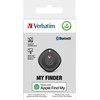 Verbatim - „My Finder“ „Bluetooth“ sekiklis, juodas (1 vnt. pakuotė)