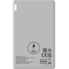 Verbatim My Finder Card Bluetooth juoda, sidabrinė ir balta – daiktų ieškikliai 3 vnt. MYFCR-03BSW 32141