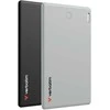 Verbatim My Finder Card Bluetooth juoda / sidabrinė – daiktų ieškiklis 2vnt MYFCR-02BS 32140