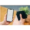 Verbatim My Finder Card Bluetooth juoda / sidabrinė – daiktų ieškiklis 2vnt MYFCR-02BS 32140