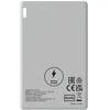 Verbatim My Finder Card Bluetooth sidabro spalvos – daiktų ieškiklis MYFCR-01S 32139