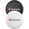 Verbatim My Finder Coin Bluetooth juoda balta - daiktų ieškiklis 2vnt MYFC-02BW 32134