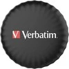 Verbatim My Finder Coin Bluetooth juodos spalvos- daiktų ieškiklis MYFC-01B 32133