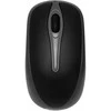 Verbatim optinė pelė USB-A 1000 dpi juodos spalvos 49019