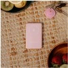 Verbatim Wireless Magnetic Power Bank `n` Go 15W 5000mAh pink 32243