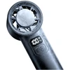 Ventiliatorius Wiatraczek rankinis USAMS Ice-Cooling 2000mAh juoda