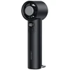 Ventiliatorius Wiatraczek rankinis USAMS Ice-Cooling 2000mAh juoda