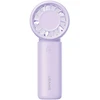 Ventiliatorius Wiatraczek USAMS BC Series 500mAh violetinė