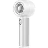 Rankinis ventiliatorius USAMS LiFE LU03 baltos spalvos