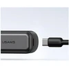 Ventiliatorius „Wiatrak USAMS Ice-Cooling Digital High Speed 2000mAh“ juodas