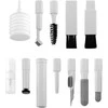 Valiklis Proove Clean Set Mr.Cleaner 20in1 Baltas valymo rinkinys