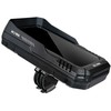 WILDMAN Bike case/holder FK4 frame bag juodos spalvos