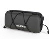 WILDMAN GD8 Dviračio krepšys/Holder, žalias handlebar bag