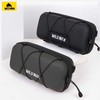 WILDMAN GD8 Dviračio krepšys/Holder, žalias handlebar bag