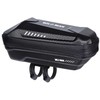 WILDMAN XT5 Dviračio krepšys/Mount Frame Bag juodos spalvos
