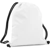 Diablo Chairs DIABLO Worko-plecak Baltas