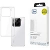 3mk Clear Xiaomi 15 - dėklas telefonui skaidrus