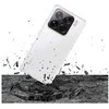 3mk Clear Xiaomi 15 - dėklas telefonui skaidrus