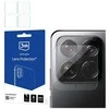 Apsauginis stiklas telefono kamerai 3mk Lens Protection Xiaomi 15