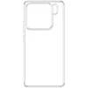 3mk Armor Xiaomi 15 Pro - dėklas telefonui skaidrus