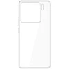 3mk Clear Xiaomi 15 Pro - dėklas telefonui skaidrus