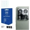 Apsauginis stiklas telefono kamerai 3mk Lens Protection Xiaomi 15 Pro