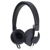 Xqisit Ausinės stereo Bluetooth BH100czarny/juodas 19133