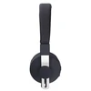 Xqisit Ausinės stereo Bluetooth BH100czarny/juodas 19133