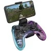 XTRIKE ME Uniwersalny kontroler do gierBluetooth GP-52 juoda/juodas
