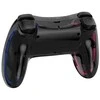 XTRIKE ME Uniwersalny kontroler do gierBluetooth GP-52 juoda/juodas