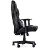Žaidimų kėdė Diablo Chairs X-Fighter Normal Size juoda